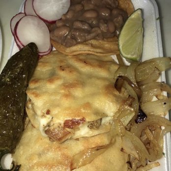Jc Tacos - Mulita - Food Trucks Near Me - Chatsworth, California Jc Tacos - Mulita - Food Trucks Near Me - Chatsworth, California