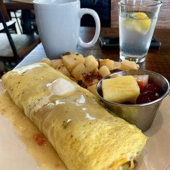 First Watch - Chickichanga - Breakfast & Brunch Near Me - Dania Beach, Florida First Watch - Chickichanga - Breakfast & Brunch Near Me - Dania Beach, Florida