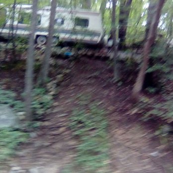 Panther Lake Camping Resort - Another crappy rv - Resorts Near Me - Andover, New Jersey