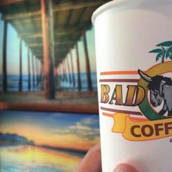 Bad Ass Coffee of Hawaii