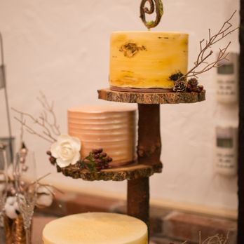 Pretty Petals - Barb even helped arrange our cake table! - Florists Near Me - Littleton, Colorado Pretty Petals - Barb even helped arrange our cake table! - Florists Near Me - Littleton, Colorado