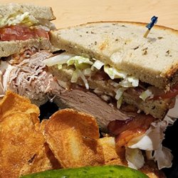 Ben & Bill's Deli