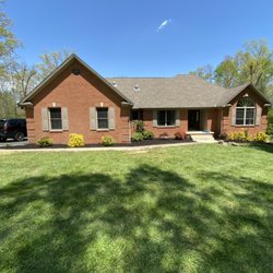 Jackson Outdoors - New remodel