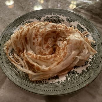 Gymkhana - Paratha - Indian Near Me - Las Vegas, Nevada