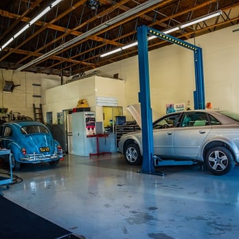 Frank's Foreign Car Service - Auto Repair Near Me - Campbell, California Frank's Foreign Car Service - Auto Repair Near Me - Campbell, California
