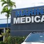 Photo of Marina Medical Instruments