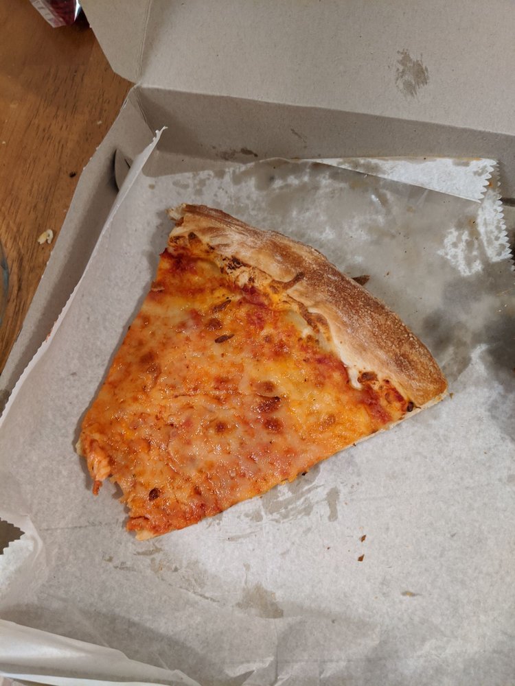 TD ALFREDOS PIZZERIA 12 Photos & 69 Reviews 468 Nutt Rd