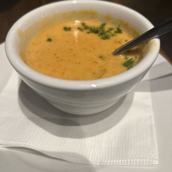 Anaya’s Seafood Scratch Kitchen - This was my first time and was given a sampling of their soups. All were delicious . I highly recommend. - Seafood Near Me - Plano, Texas Anaya’s Seafood Scratch Kitchen - This was my first time and was given a sampling of their soups. All were delicious . I highly recommend. - Seafood Near Me - Plano, Texas