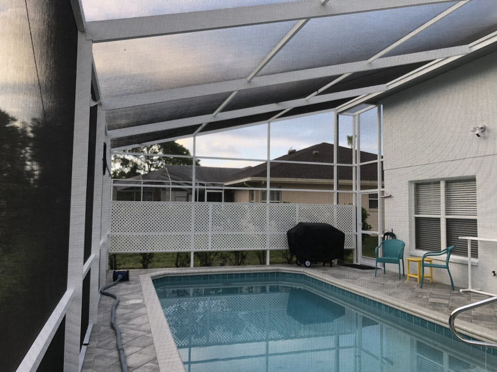 Gulfside Screen - Garage Door Contractor in Spring Hill, FL