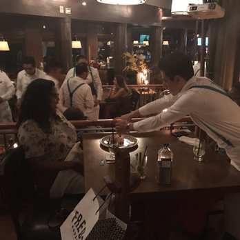 Fred's - Mexican Near Me - Cancún, ROO