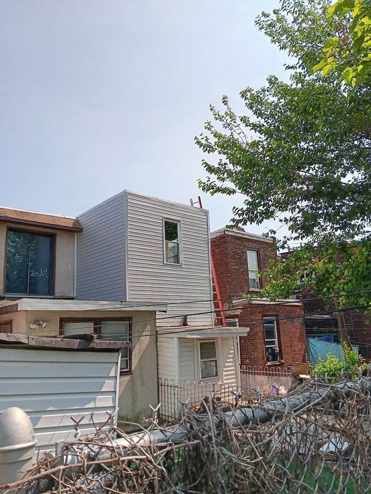 MIKEY SHAW ROOFING Updated September 2024 42 Photos Newtown Square, Pennsylvania Roofing