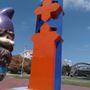 Photo of North Boulevard Town Square