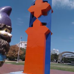 North Boulevard Town Square