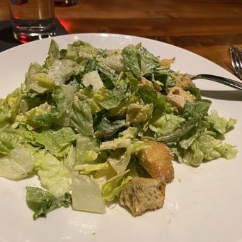 Michael Jordan's Steak House - Caesar salad - Steakhouses Near Me - Ridgefield, Washington Michael Jordan's Steak House - Caesar salad - Steakhouses Near Me - Ridgefield, Washington