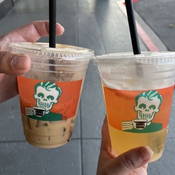 Rad Coffee - Riverside - Coffee & Tea Near Me - Riverside, California Rad Coffee - Riverside - Coffee & Tea Near Me - Riverside, California