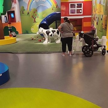 LEGOLAND Discovery Center - Lego duplo - Kids Activities Near Me - Tempe, Arizona