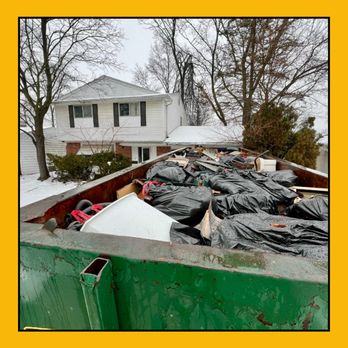 Golden Junk Retrievers - No job too big or too small - Junk Removal & Hauling Near Me Golden Junk Retrievers - No job too big or too small - Junk Removal & Hauling Near Me