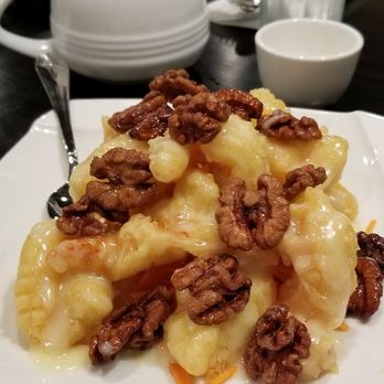 Spicy Home Tasty - Walnut Shrimp - Szechuan Near Me - Commack, New York Spicy Home Tasty - Walnut Shrimp - Szechuan Near Me - Commack, New York
