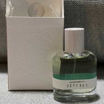 Olfactory NYC - Perfume Near Me - New York, New York