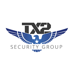 Tx2 Security Group