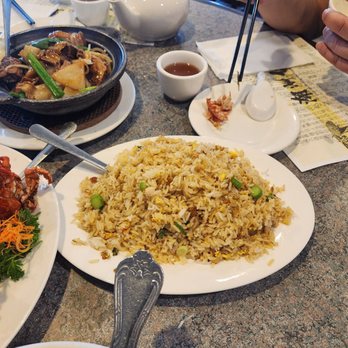Chiuchow Man Chinese Restaurant - Chinese Near Me - Mississauga, Ontario