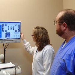 Daniels Parkway Dental - Dental Office treatment room