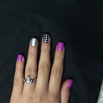 Classy Nails Spa - Fill in & cute polish - Nail Salons Near Me - Bolingbrook, Illinois Classy Nails Spa - Fill in & cute polish - Nail Salons Near Me - Bolingbrook, Illinois