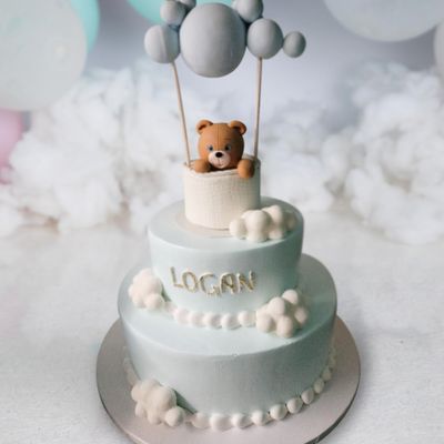 La Nueva Bakery by null