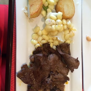 The Peruvian Kitchen - Anticuchos - Peruvian Near Me - North Miami Beach, Florida The Peruvian Kitchen - Anticuchos - Peruvian Near Me - North Miami Beach, Florida