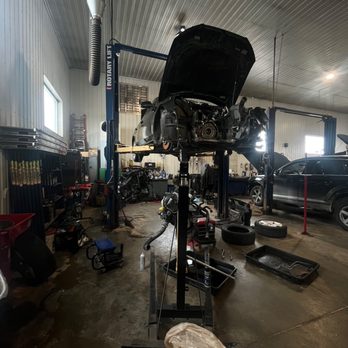 Total Mechanical Services - Auto Repair Near Me - Orangeville, Ontario Total Mechanical Services - Auto Repair Near Me - Orangeville, Ontario
