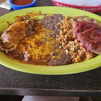Maria's Mexican Restaurant - Mexican Near Me - Glendora, California