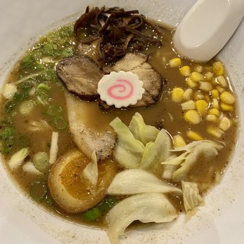 Senzu Noodle Bar And Boba - Tonkotsu Ramen* - Ramen Near Me - West Melbourne, Florida Senzu Noodle Bar And Boba - Tonkotsu Ramen* - Ramen Near Me - West Melbourne, Florida