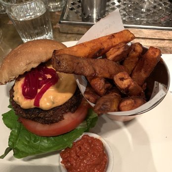 Farmacy - Vegan Near Me - London, XGL Farmacy - Vegan Near Me - London, XGL