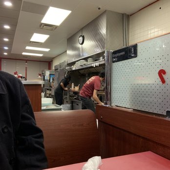 Huddle House - Kitchen - Diners Near Me - Philadelphia, Mississippi