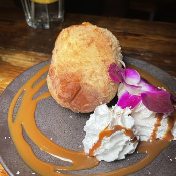 Lemongrass Brooklyn - Fried Ice Cream - Thai Near Me - Brooklyn, New York Lemongrass Brooklyn - Fried Ice Cream - Thai Near Me - Brooklyn, New York