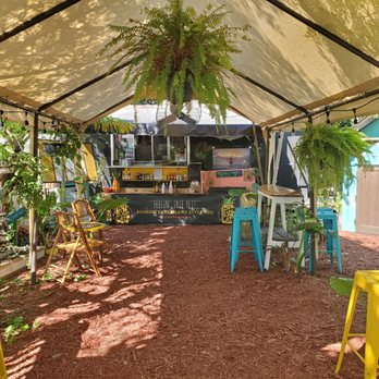 Irie Island Eats - Coffee & Tea Near Me - Marathon, Florida