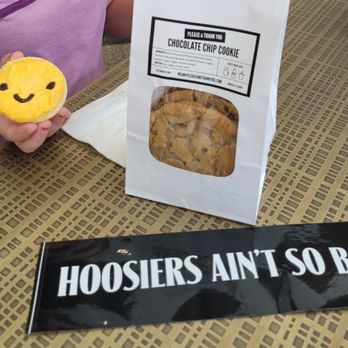 Please & Thank You - Bakeries Near Me - Indianapolis, Indiana Please & Thank You - Bakeries Near Me - Indianapolis, Indiana
