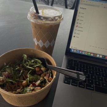 Bovaconti Coffee - Coffee & Tea Near Me - Indianapolis, Indiana