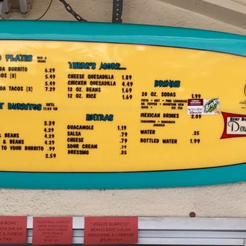 Pedro's Tacos - Mexican Near Me - San Clemente, California