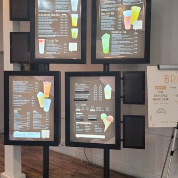 Brecotea - Boba - Bubble Tea Near Me - Cary, North Carolina