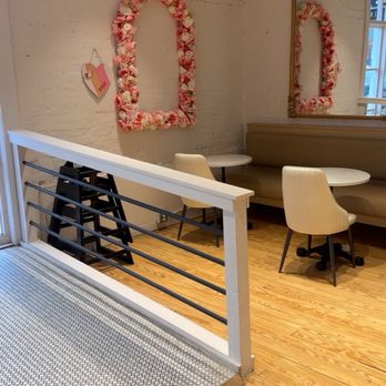 Dulce Bakery and Cafe - Dining areas - Cafes Near Me - Columbia, South Carolina