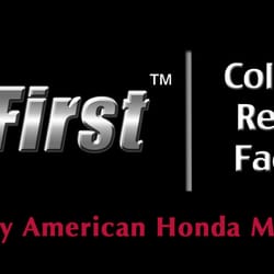 LeBlanc's Auto Body Repair - Honda/Acura recomends LeBlanc's Auto Body Repair