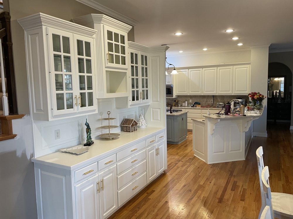 BROWN BROTHERS PAINTING Updated September 2024 Request a Quote 48