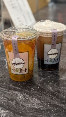 CHICHA San Chen by null