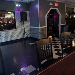 The Lounge