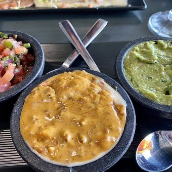 Primo's Modern Mexican - 3 Dip. - Mexican Near Me - Omaha, Nebraska Primo's Modern Mexican - 3 Dip. - Mexican Near Me - Omaha, Nebraska