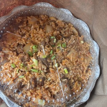 Coreanos Allston - Kimchi Fried Rice - Korean Near Me - Allston, Massachusetts Coreanos Allston - Kimchi Fried Rice - Korean Near Me - Allston, Massachusetts