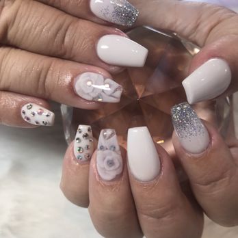 VIP Nails & Spa - Nail Salons Near Me - Fort Worth, Texas VIP Nails & Spa - Nail Salons Near Me - Fort Worth, Texas