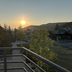 Park City Hostel