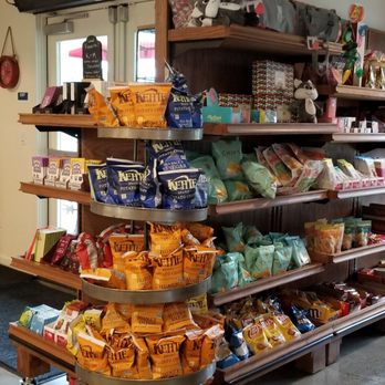 Silverado Market & Bakery - Beer, Wine & Spirits Near Me - Napa, California